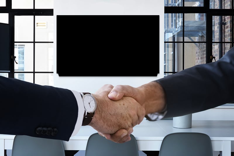 Negotiation Skills