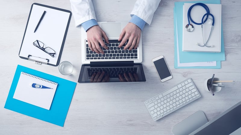 Healthcare Professional